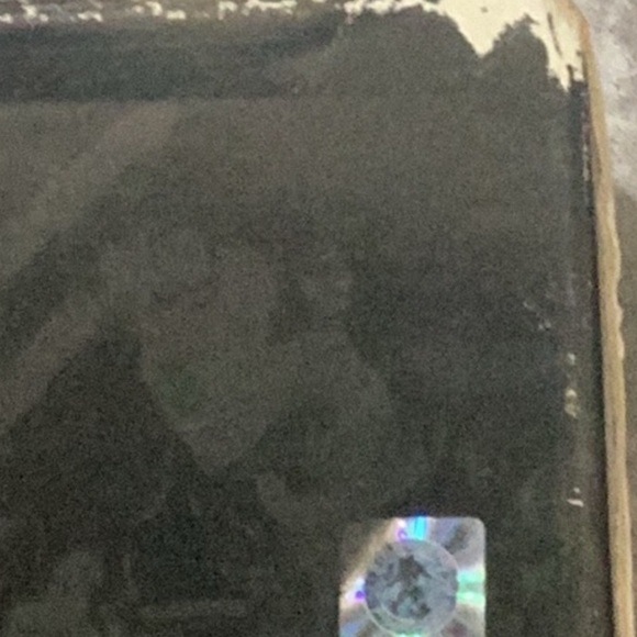 Preowned Mattel Pink and Purple Classic Car Toy Set 2001  Match Box Collectibles - Picture 8 of 16